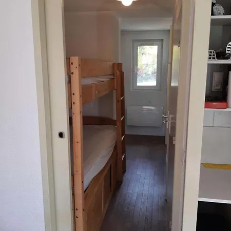 Apartment Ecrin - Pieces 944